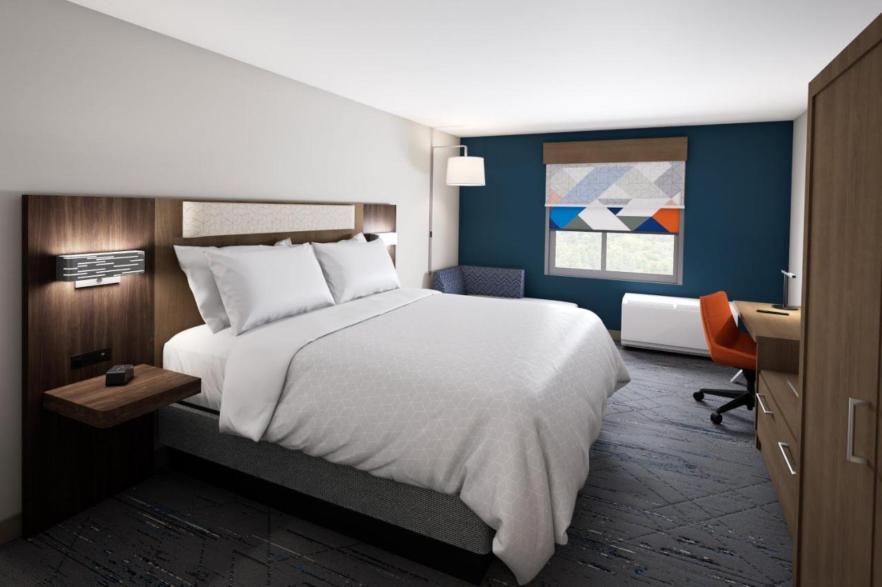 Holiday Inn Express & Suites - Courtenay - Comox By Ihg Екстер'єр фото