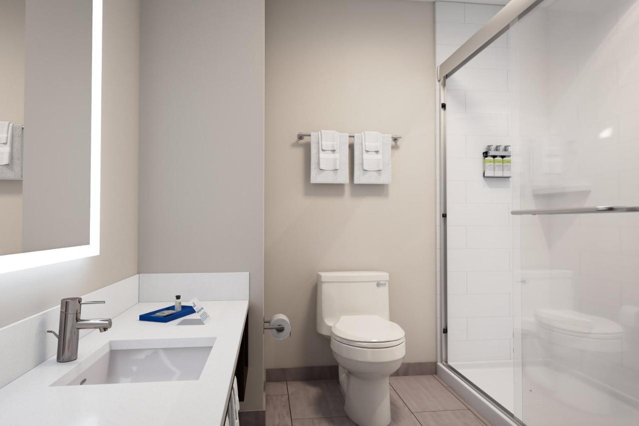 Holiday Inn Express & Suites - Courtenay - Comox By Ihg Екстер'єр фото