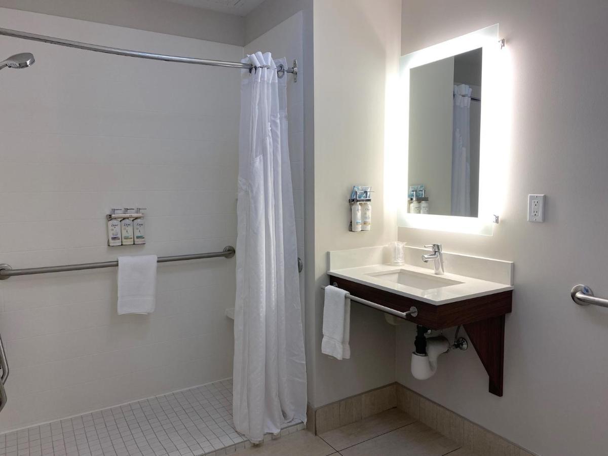 Holiday Inn Express & Suites - Courtenay - Comox By Ihg Екстер'єр фото