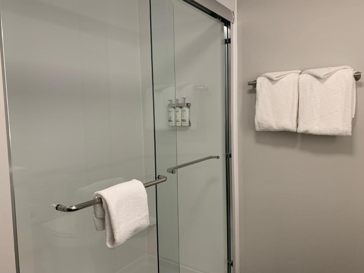 Holiday Inn Express & Suites - Courtenay - Comox By Ihg Екстер'єр фото